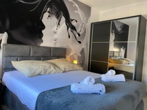 Ulcinj Apartments